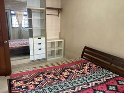 Blk 612 Clementi West Street 1 (Clementi), HDB 3 Rooms #503484211